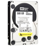 西部数据 RE4系列 500GB SATA3Gb/s 720...