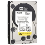 西部数据 RE4系列 2TB SATA3Gb/s 7200转...