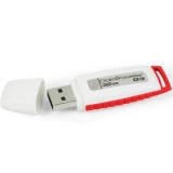 金士顿 (G3) 32GB U盘(DTIG3/32GB)颜色...