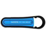 威刚 S107 USB3.0 防水抗震闪存盘 16GB 蓝色...