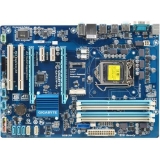 技嘉 Z77P-D3(LGA 1155/Intel Z77/ATX)主板