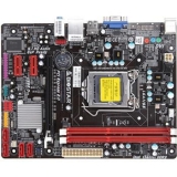 映泰 H61MLC2(Intel H61 /LGA 1155)主板
