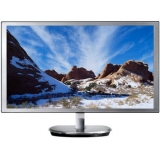 AOC I2353Ph 23英寸刀锋系列LED宽屏显示器（黑...