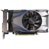 影驰 GTX650TI 黑将 (1024MB 128bit ...