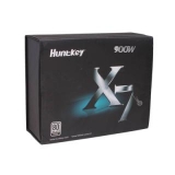 航嘉多核X7 额定900W 模组化 电源