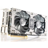 Inno3D 映众 GTX660 冰龙版 2G 192bit GDDR5 显卡(GeForce GTX660)