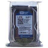 西部数据 1TB SATA6Gb/s 7200转64M 台式...