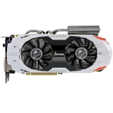 七彩虹 iGame660TI 烈焰战神X D5 2048M ...