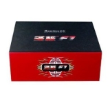 航嘉 多核F1 额定600W 电源