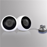 惠威（HIVI）多媒体音箱 S3W-SE 时尚前卫桌面2.0...