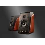 惠威（HiVi）多媒体音箱 M200MKII 2.0声道