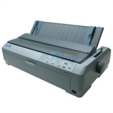 爱普生（EPSON）LQ-1600KIIIH 针式打印机（1...