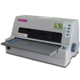 映美（jolimark）FP-730K 80列平推针式打印机
