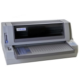 实达(Start) BP-690KII 110列 24针 针...