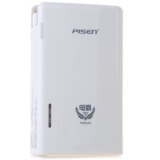品胜（PISEN） 电霸三代 移动电源 7500毫安 白色