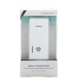 品胜（PISEN） 电霸三代 移动电源 5000毫安 白色