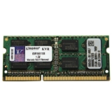 金士顿DDR3 1600 8GB 笔记本内存