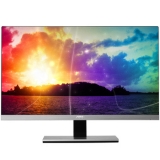 AOC D2267PW 21.5英寸LED背光高清IPS 宽...