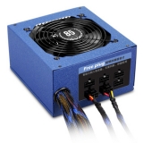 先马 省电王600 电源（额定600W/专利智能模组/效能达...