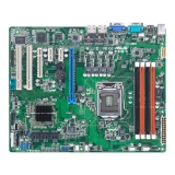 ASUS 华硕P8B-X（单路-1155-集成显卡-四千兆网...