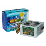 SAMA 先马逾辉350P 台式机电源额定250W
