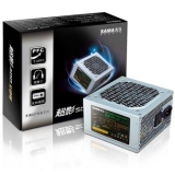 SAMA 先马超影400 感恩版 额定300W 台式机电源