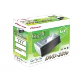 先锋DVD-231D DVD-ROM 18X SATA