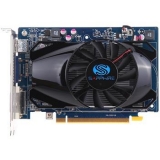 蓝宝石HD6670 1GB GDDR5 白金版 显卡 Rad...