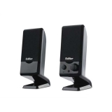 Edifier 漫步者 R10U 便携式2.0多媒体音箱  ...