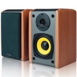 Edifier 漫步者 R1000TC 北美版 2.0 音箱