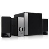 麦博 梵高系列FC360(10)　黑色