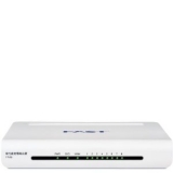 迅捷 FR48M 7+1口高性能宽带路由器