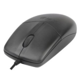 A4Tech 双飞燕 OP-520NU有线鼠标(USB接口 ...