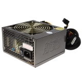 航嘉 多核DH6 额定400W 电源