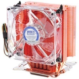 超频三 红海至尊版 HP-9310E 多平台 CPU散热器