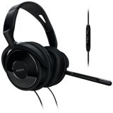 飞利浦SHM6500 头戴式 电脑 耳麦 黑色飞利浦经典款耳...