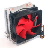 超频三 红海 MINI HP-825 全平台CPU散热器