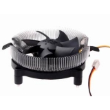 pccooler 超频三 Q版青蛇10版 CPU散热器