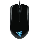 雷蛇 地狱狂蛇 Abyssus 游戏鼠标--镜面特别版