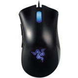 雷蛇 炼狱蝰蛇 DeathAdder 游戏鼠标--升级版
