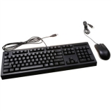 雷蛇 二角尘蛛+地狱狂蛇 游戏键鼠套装 （黑色）超值入门游戏套装！完美键盘，超乎想象！