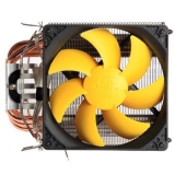 超频三 黄海豪华版 多平台CPU散热器 S90F 适用于AM...