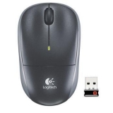 罗技（Logitech）M215 无线鼠标 二代 优联技术 ...