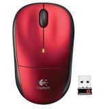 罗技（Logitech）M215 无线鼠标 二代 优联技术 ...