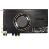 华硕（ASUS）Xonar D2X 多声道游戏音乐声卡(PC...