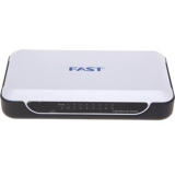 迅捷 FS08 8口百兆交换机