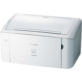 佳能LBP3018 黑白激光打印机