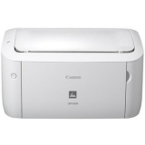 佳能LBP6018 黑白激光打印机标配原装硒鼓