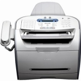 佳能FAX-L390S 黑白激光传真机（传真 复印）支持A4...