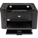 惠普 P1606dn 黑白激光打印机 自动双面打印机！带网络...